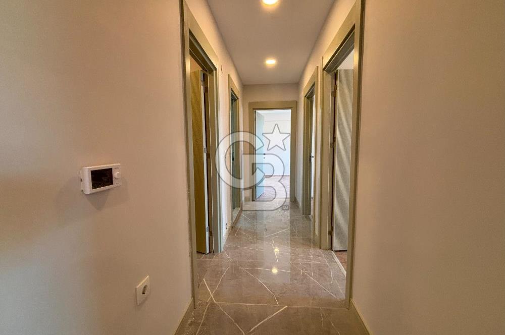 İZMİR MENEMEN DEVLET HASTANESİ YANI-BÜYÜK TİP-4+1 SATILIK DAİRE