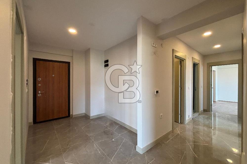 İZMİR MENEMEN DEVLET HASTANESİ YANI-BÜYÜK TİP-4+1 SATILIK DAİRE