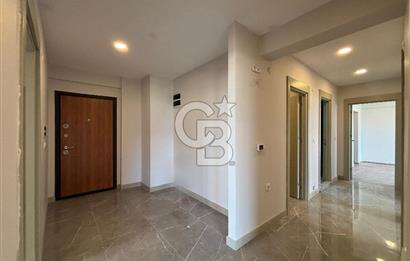 İZMİR MENEMEN DEVLET HASTANESİ YANI-BÜYÜK TİP-4+1 SATILIK DAİRE