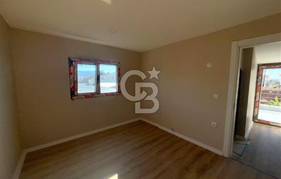 Dikili Merkezde Satılık 3+1 Dubleks Daire