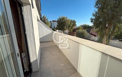 İzmir Menemen Seyrekte Sıfır ve Eşyalı 1+1 Kiralık Daire