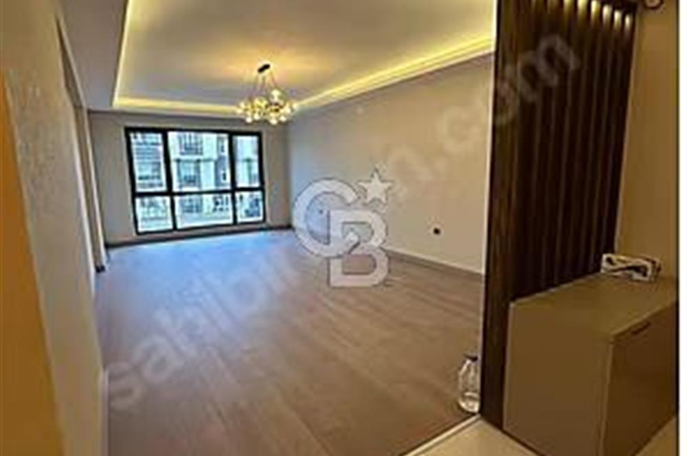 MYS ELİT YAŞAM EVLERİ SINIRLARIN ÖTESİNDE 4+1