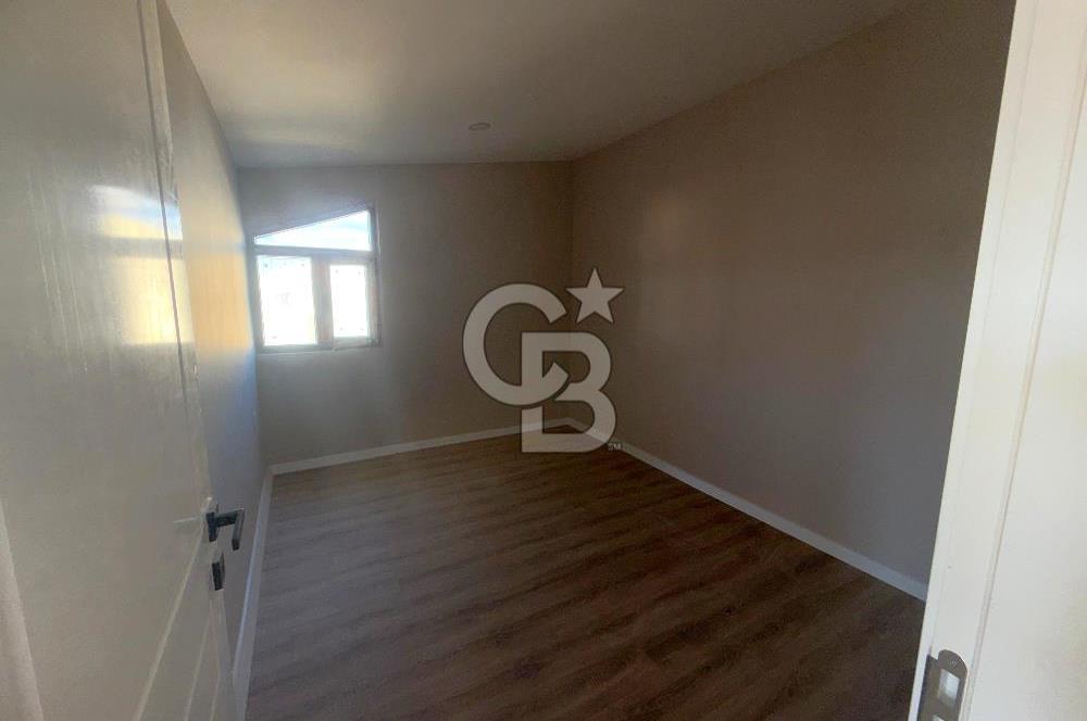 Dikili Merkezde Satılık 3+1 Dubleks Daire