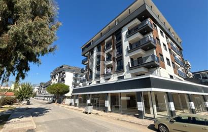 İzmir Menemen Seyrekte Sıfır ve Eşyalı 1+1 Kiralık Daire