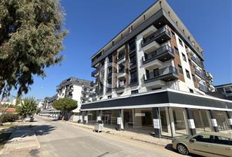 İzmir Menemen Seyrekte Sıfır ve Eşyalı 1+1 Kiralık Daire