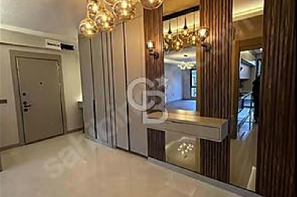 MYS ELİT YAŞAM EVLERİ SINIRLARIN ÖTESİNDE 4+1