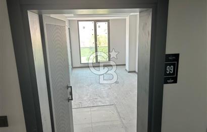 YEŞİLOVA DIAMOND Q REZİDANS SATILIK 2+1 DAİRE