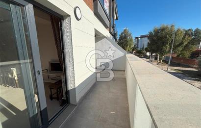 İzmir Menemen Seyrekte Sıfır ve Eşyalı 1+1 Kiralık Daire