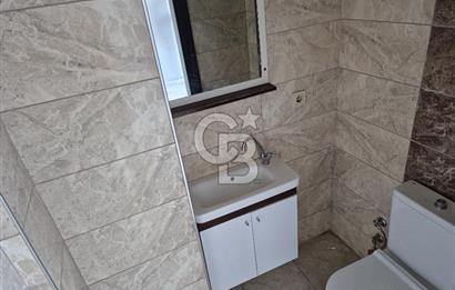 MUSELAND-MENDERES MERKEZ'DE SESSİZ 1+1 WC'Lİ KİRALIK OFİS 