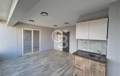 MUSELAND-MENDERES MERKEZ'DE SESSİZ 1+1 WC'Lİ KİRALIK OFİS 