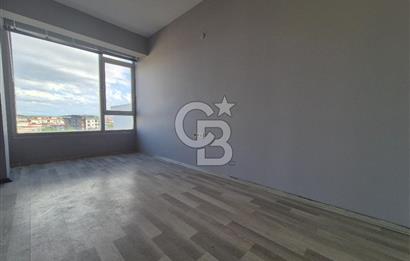 MUSELAND-MENDERES MERKEZ'DE SESSİZ 1+1 WC'Lİ KİRALIK OFİS 