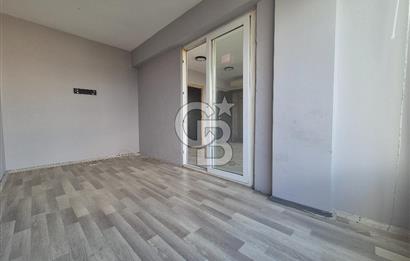 MUSELAND-MENDERES MERKEZ'DE SESSİZ 1+1 WC'Lİ KİRALIK OFİS 
