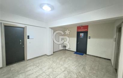 MUSELAND-MENDERES MERKEZ'DE SESSİZ 1+1 WC'Lİ KİRALIK OFİS 