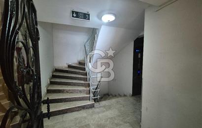MUSELAND-MENDERES MERKEZ'DE SESSİZ 1+1 WC'Lİ KİRALIK OFİS 