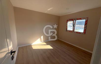 Dikili Merkezde Satılık 3+1 Dubleks Daire