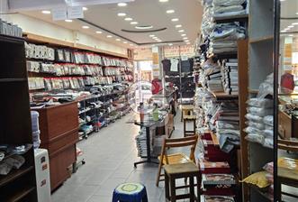 Balçova Ata caddesinde 90 m2 kiralık işyeri