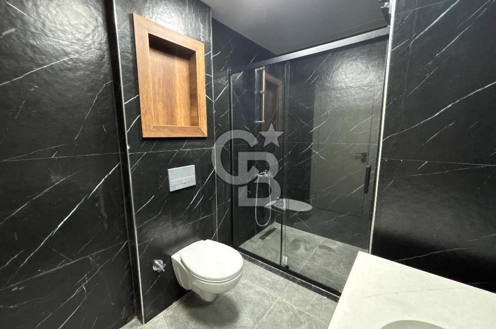 İZMİR MENEMEN DEVLET HASTANESİ YANI-BÜYÜK TİP-4+1 SATILIK DAİRE