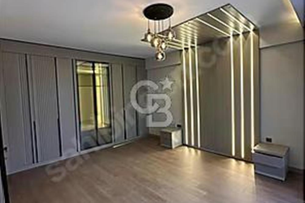 MYS ELİT YAŞAM EVLERİ SINIRLARIN ÖTESİNDE 4+1