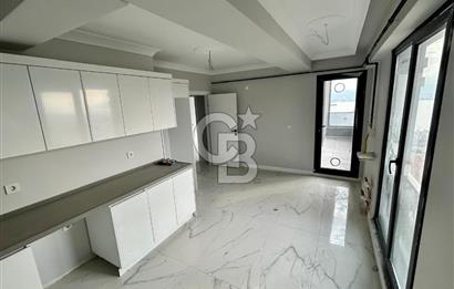 İZMİT KURUÇEŞME YENİ MAHALLEDE KAPALI HAVUZLU SATILIK 3+1 DAİRE