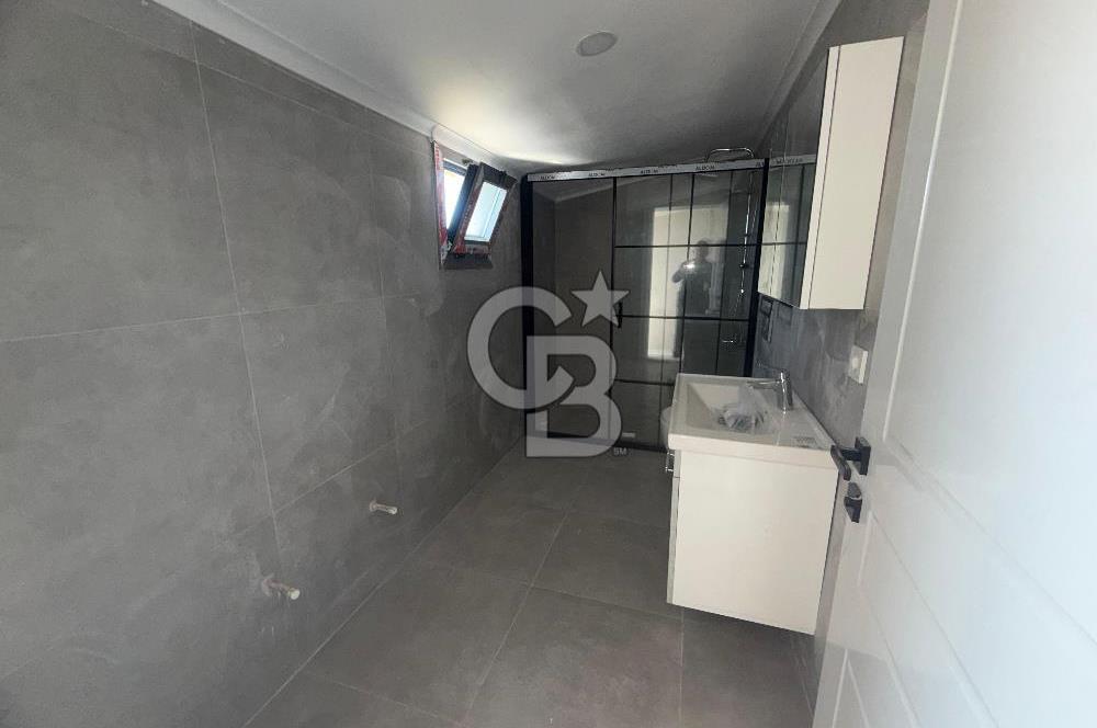 Dikili Merkezde Satılık 3+1 Dubleks Daire