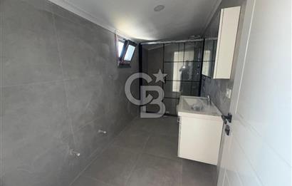 Dikili Merkezde Satılık 3+1 Dubleks Daire