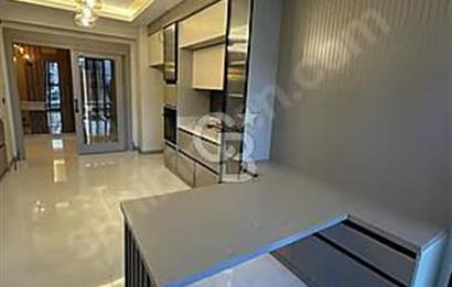 MYS ELİT YAŞAM EVLERİ SINIRLARIN ÖTESİNDE 4+1