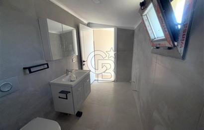 Dikili Merkezde Satılık 3+1 Dubleks Daire