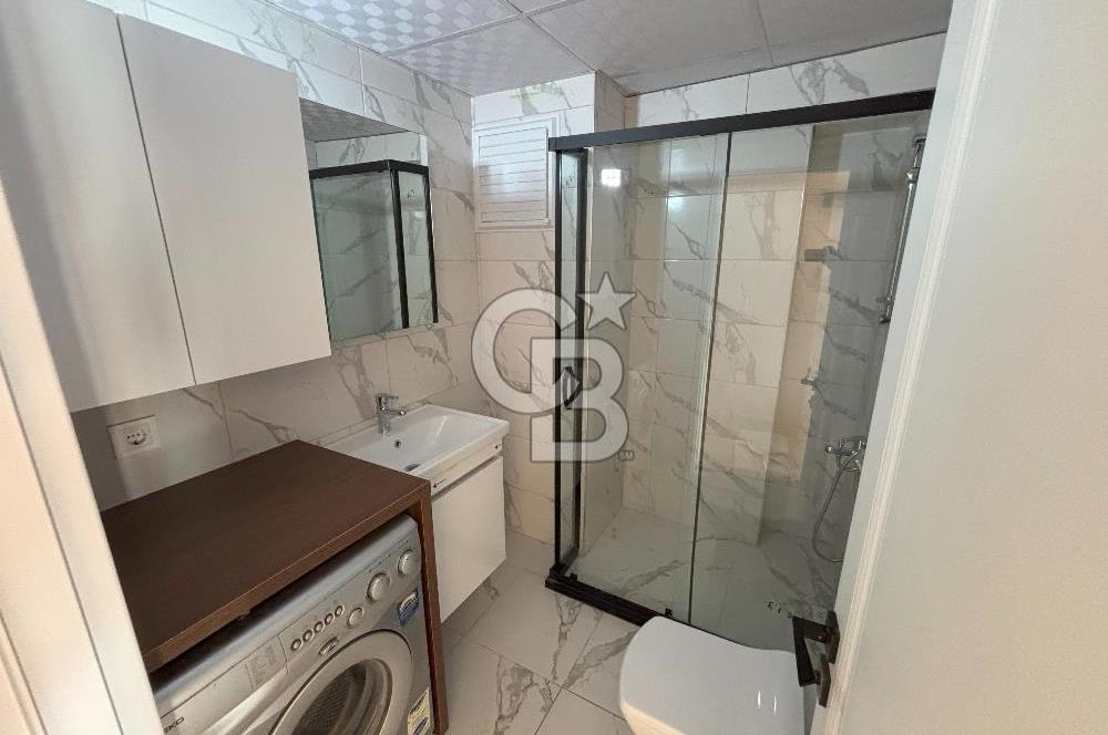 İzmir Menemen Seyrekte Sıfır ve Eşyalı 1+1 Kiralık Daire