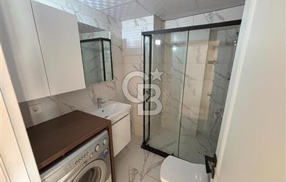 İzmir Menemen Seyrekte Sıfır ve Eşyalı 1+1 Kiralık Daire