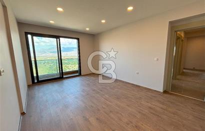 İZMİR MENEMEN DEVLET HASTANESİ YANI-BÜYÜK TİP-4+1 SATILIK DAİRE