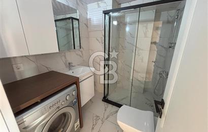 İzmir Menemen Seyrekte Sıfır ve Eşyalı 1+1 Kiralık Daire