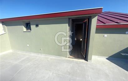 Dikili Merkezde Satılık 3+1 Dubleks Daire