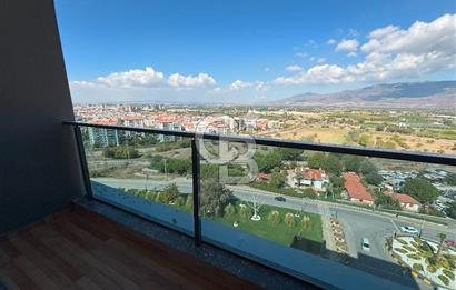 İZMİR MENEMEN DEVLET HASTANESİ YANI-BÜYÜK TİP-4+1 SATILIK DAİRE