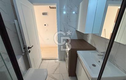 İzmir Menemen Seyrekte Sıfır ve Eşyalı 1+1 Kiralık Daire
