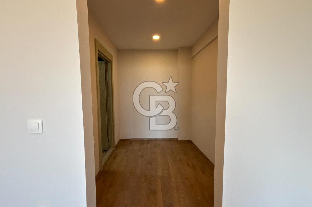 İZMİR MENEMEN DEVLET HASTANESİ YANI-BÜYÜK TİP-4+1 SATILIK DAİRE