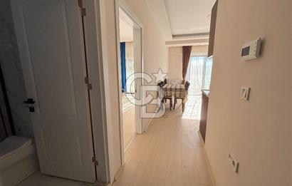 İzmir Menemen Seyrekte Sıfır ve Eşyalı 1+1 Kiralık Daire