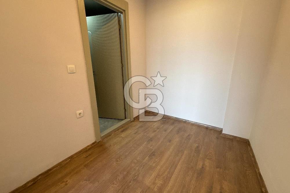 İZMİR MENEMEN DEVLET HASTANESİ YANI-BÜYÜK TİP-4+1 SATILIK DAİRE