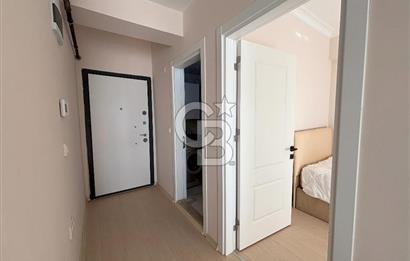 İzmir Menemen Seyrekte Sıfır ve Eşyalı 1+1 Kiralık Daire
