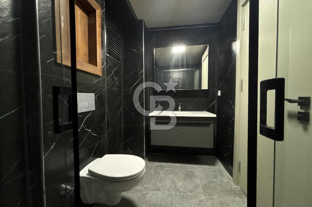 İZMİR MENEMEN DEVLET HASTANESİ YANI-BÜYÜK TİP-4+1 SATILIK DAİRE