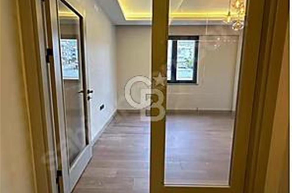 MYS ELİT YAŞAM EVLERİ SINIRLARIN ÖTESİNDE 4+1