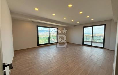 İZMİR MENEMEN DEVLET HASTANESİ YANI-BÜYÜK TİP-4+1 SATILIK DAİRE