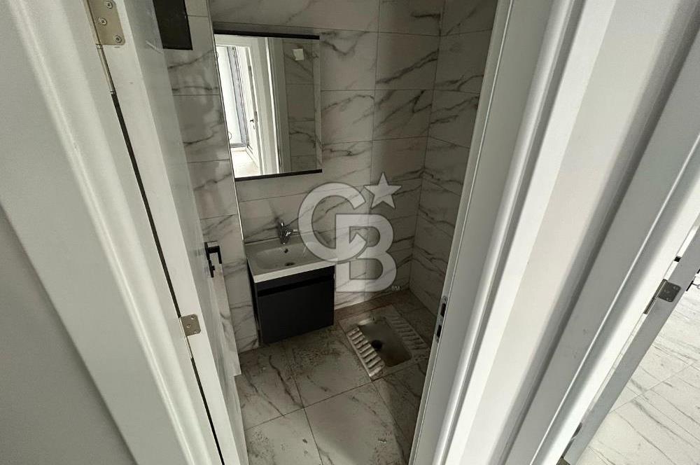 İZMİT KURUÇEŞME YENİ MAHALLEDE KAPALI HAVUZLU SATILIK 3+1 DAİRE