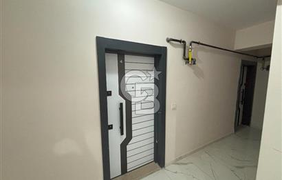 İzmir Menemen Seyrekte Sıfır ve Eşyalı 1+1 Kiralık Daire