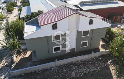 Dikili Merkezde Satılık 3+1 Dubleks Daire