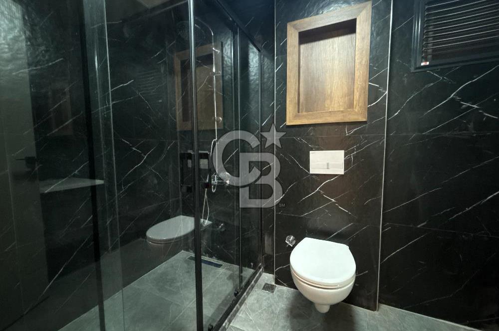İZMİR MENEMEN DEVLET HASTANESİ YANI-BÜYÜK TİP-4+1 SATILIK DAİRE