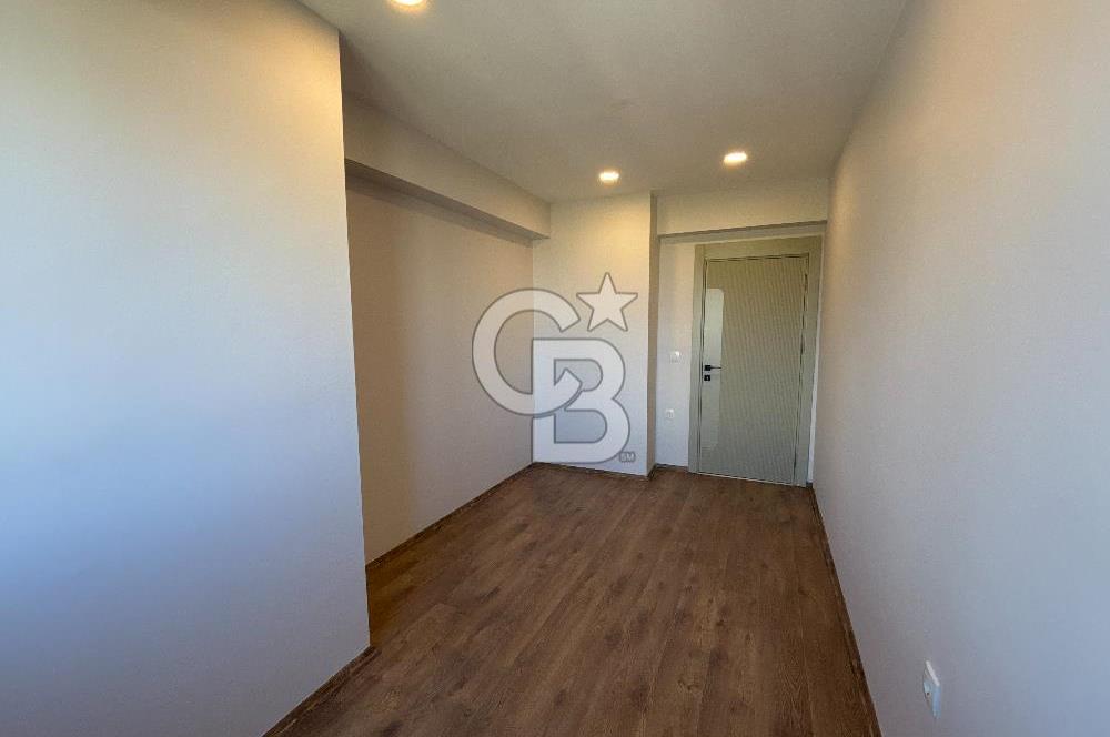 İZMİR MENEMEN DEVLET HASTANESİ YANI-BÜYÜK TİP-4+1 SATILIK DAİRE