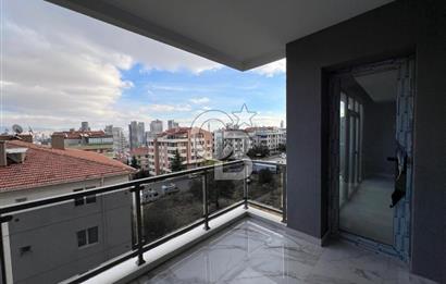 MÜRSEL ULUÇ'ta 3+1 OTURUMA HAZIR CEPHEDEN 3. KAT SIFIR DAİRE