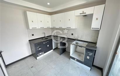YEŞİLOVA DIAMOND Q REZİDANS SATILIK 2+1 DAİRE