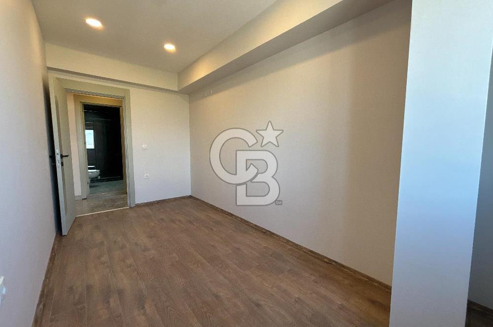 İZMİR MENEMEN DEVLET HASTANESİ YANI-BÜYÜK TİP-4+1 SATILIK DAİRE