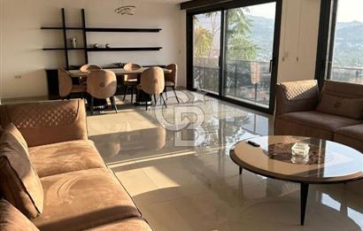 Yalıkavak’ta Yatırıma Değer 5+1 Villa – Satılık Deniz Manzaralı, 4 Katlı Lüks Konut